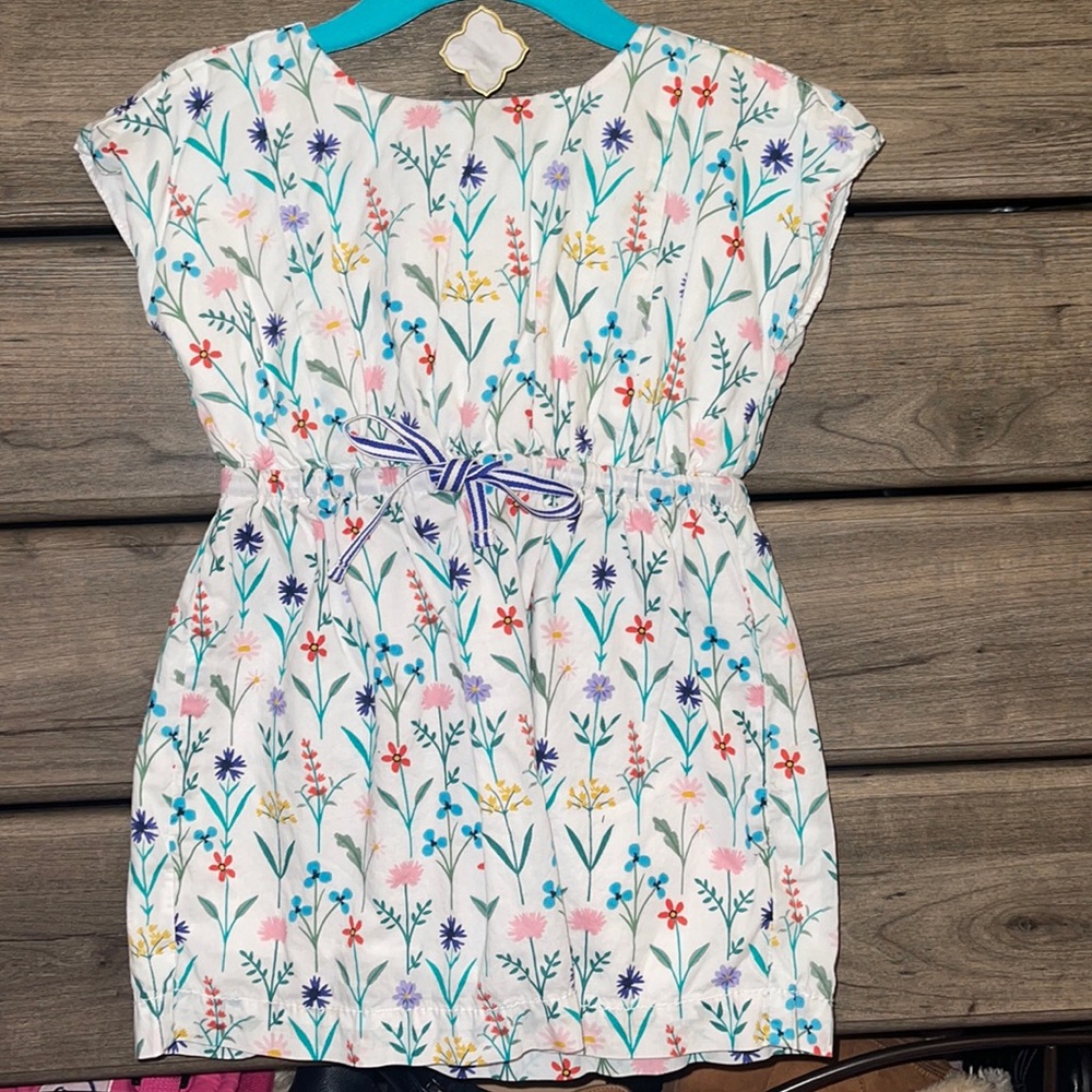 Gymboree 12-18 dress